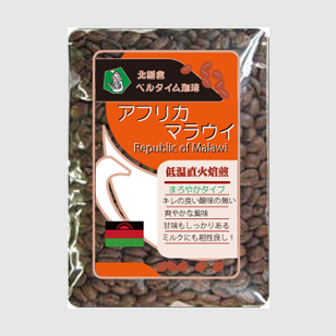 マラウイ