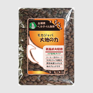 モカジャバ